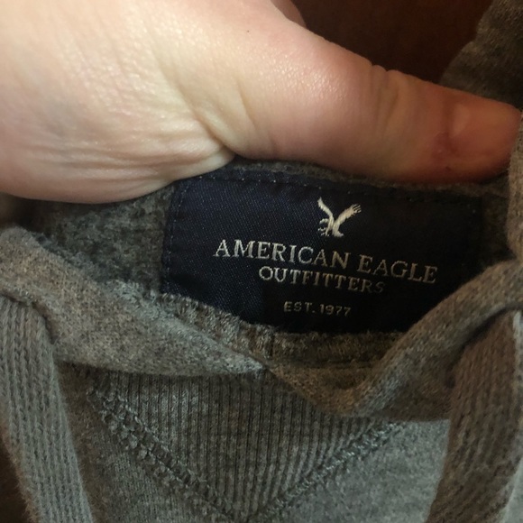 AE hoodie - Picture 4 of 5